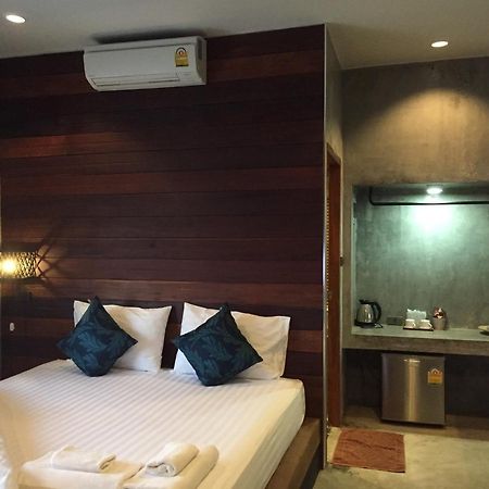 Hotel The Pud Dee Chiang Khan Esterno foto